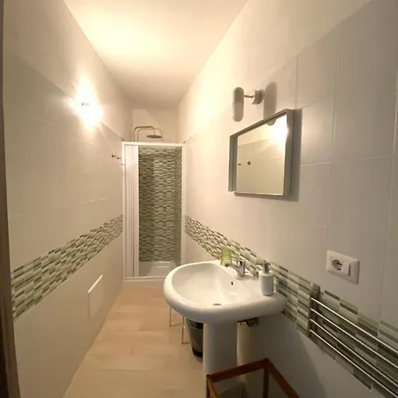 Nocleg ze śniadaniem La Rocca Taormina