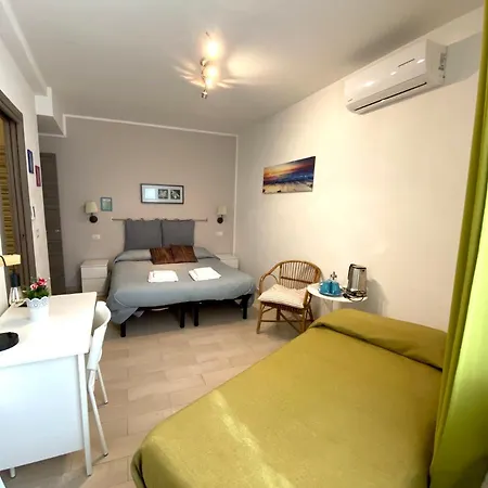 La Rocca 3* Taormina