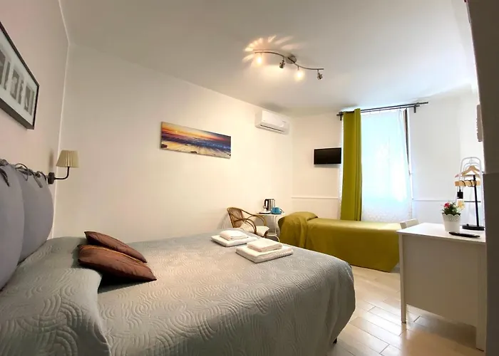 La Rocca Bed & Breakfast Taormina