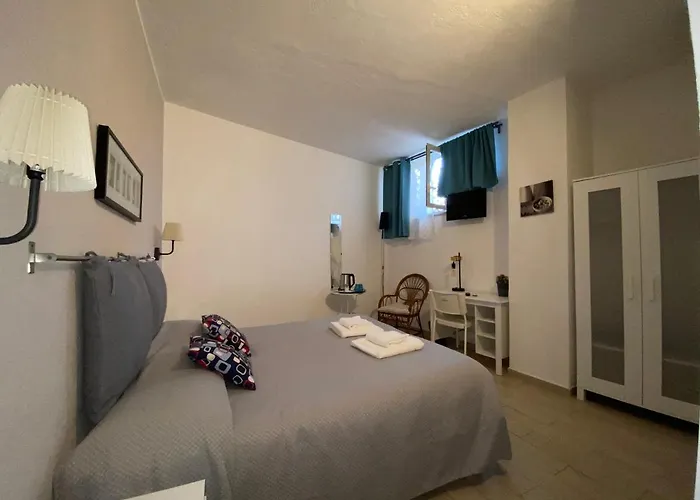 Bed & Breakfast La Rocca