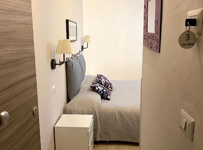 La Rocca Bed & Breakfast 3*