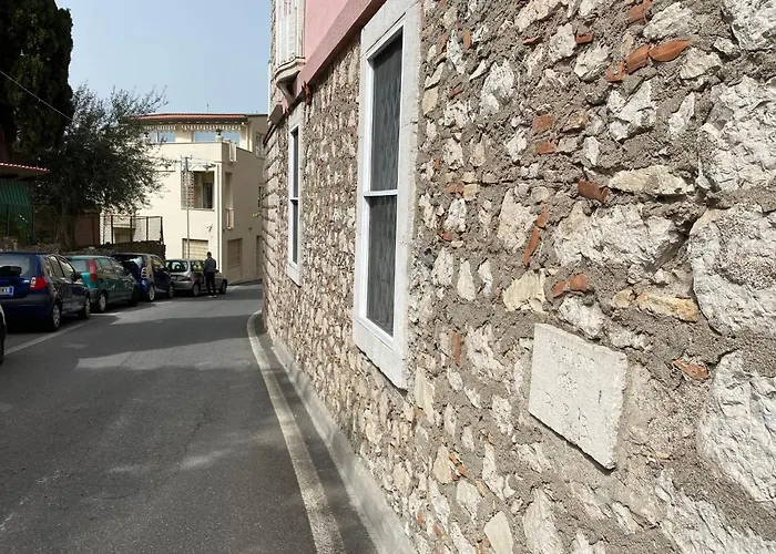 La Rocca Bed & Breakfast 3*
