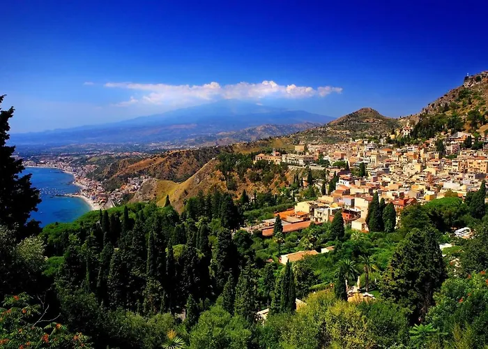 Bed & Breakfast La Rocca