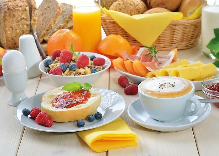Bed & Breakfast La Rocca Taormina