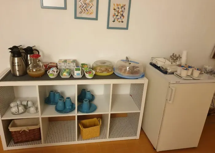 La Rocca Bed & Breakfast