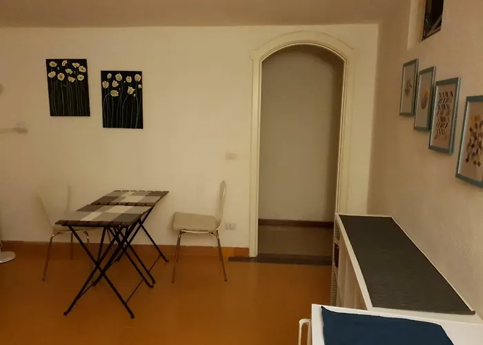 Bed & Breakfast La Rocca