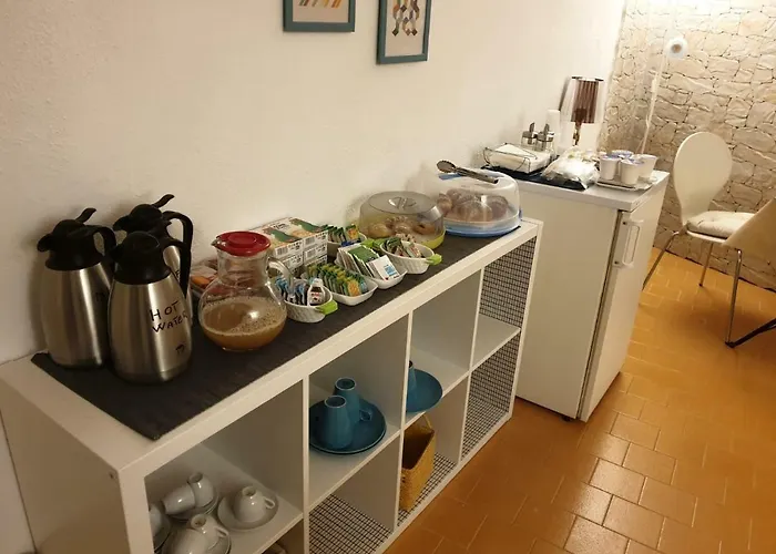 La Rocca Bed & Breakfast 3*
