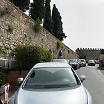 La Rocca Taormine