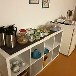 La Rocca Couette-café