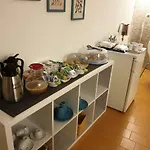La Rocca Couette-café 3*