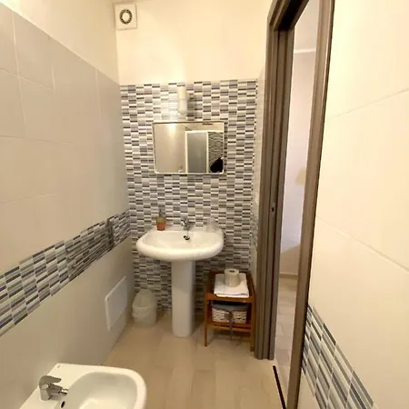 La Rocca B&B 타오르미나