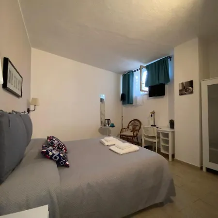 B&B La Rocca