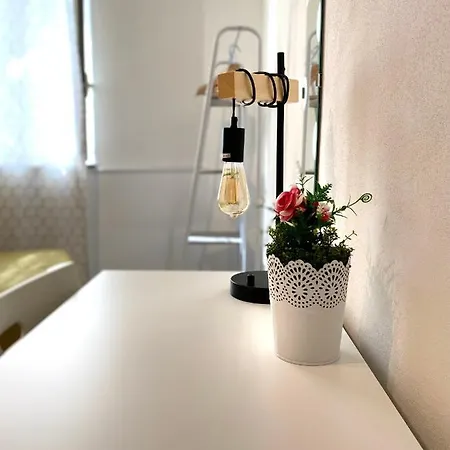 La Rocca B&B