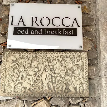 La Rocca 3*