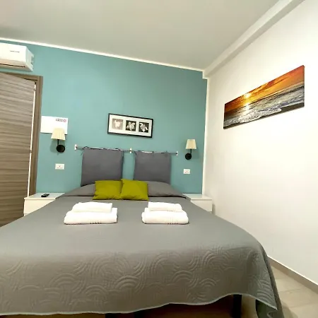 B&B La Rocca
