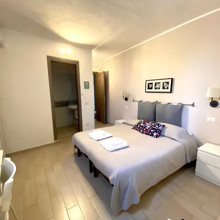 La Rocca B&B