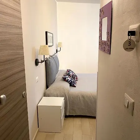 La Rocca B&B 3*