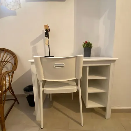 La Rocca B&B 타오르미나