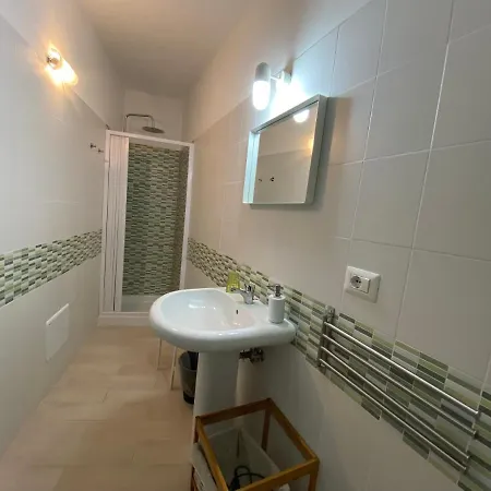 La Rocca Bed and breakfast 4*