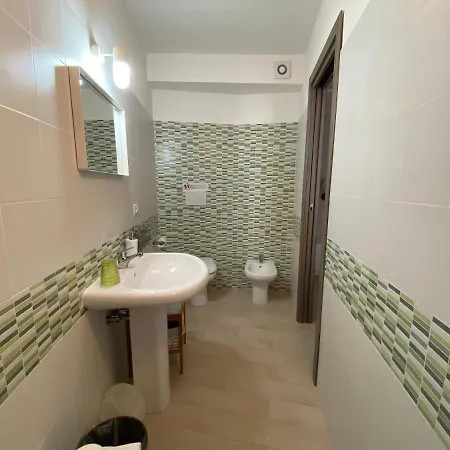 B&B La Rocca