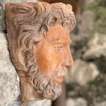 La Rocca 3*