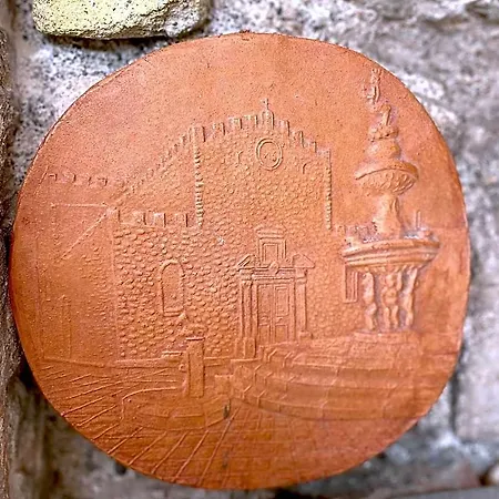 La Rocca Taormina