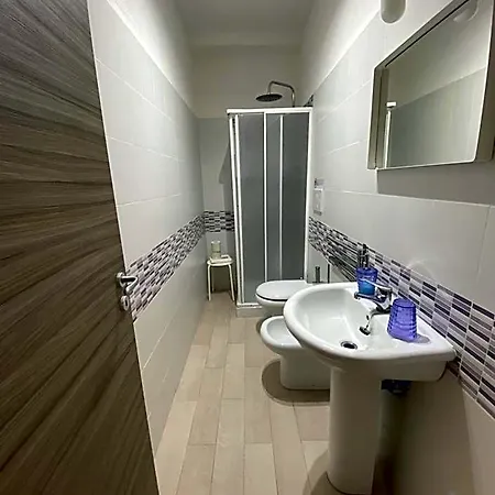Bed and breakfast La Rocca Taormina