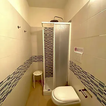 Bed and breakfast La Rocca