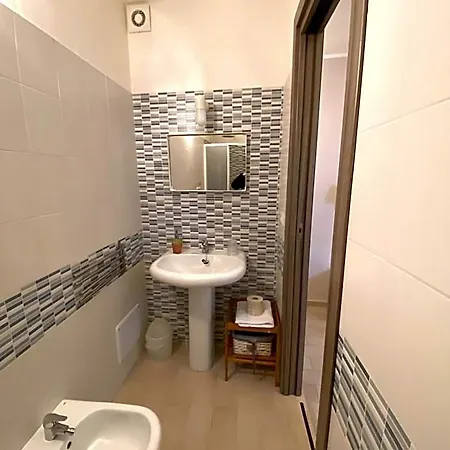 B&B La Rocca 타오르미나