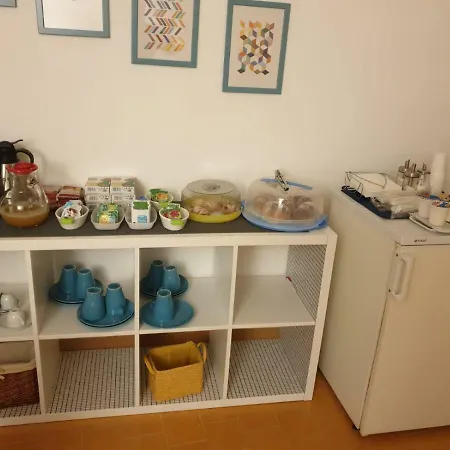 La Rocca Bed and breakfast