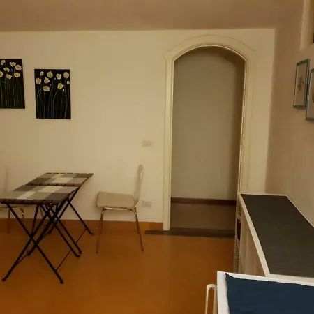 Bed and breakfast La Rocca