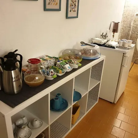 La Rocca B&B 3*