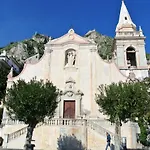 Bed & Breakfast La Rocca Taormina