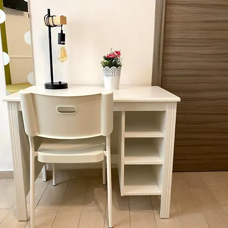 La Rocca B&B 타오르미나