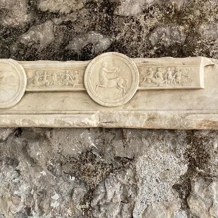 La Rocca 3* 타오르미나