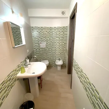 La Rocca 타오르미나