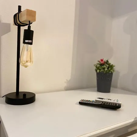 La Rocca B&B 타오르미나