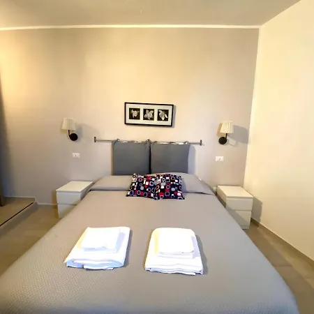 La Rocca 3* 타오르미나