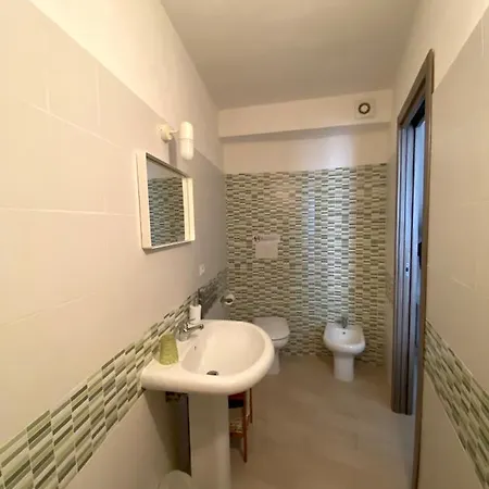 La Rocca 타오르미나