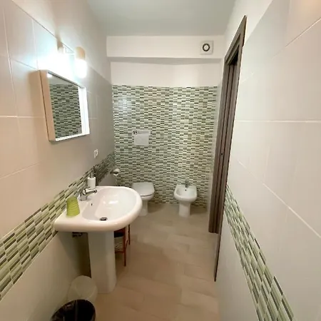 B&B La Rocca 타오르미나